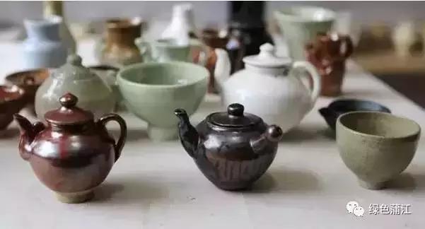 制陶、染布、品美食,6月24—25日,来成都仁和春天感受明月村的诗意生活