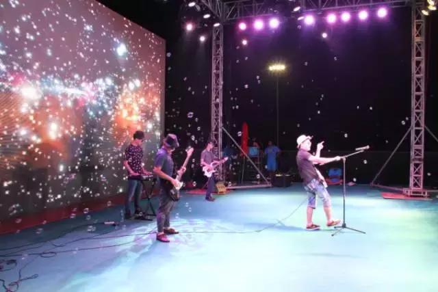 夏日必须去的水上乐园排行榜,江苏苏州张家港永联水上乐园攻略