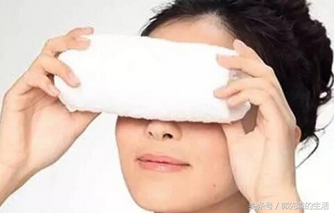 郭祥泰全方位护眼贴士：呵护眼睛，从小做起