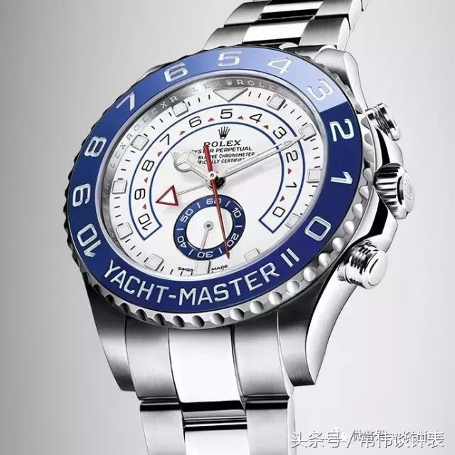 在英国洋行赏瑞士名表