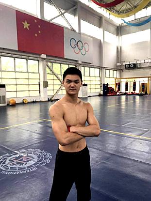 中国小将4战3胜日本选手乒乓球,中国小将4强