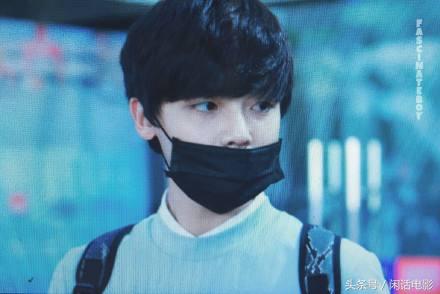 嘿，你是否也感受到了侯明昊的进击？