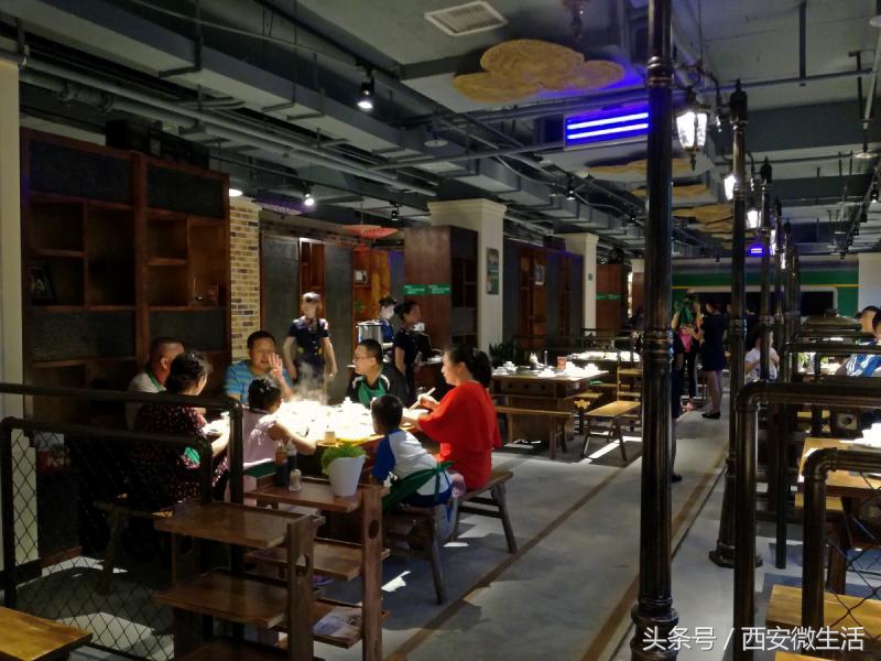 凤城五路的喜欢火锅的福利来了，有家顾畔老火车火锅与你相约