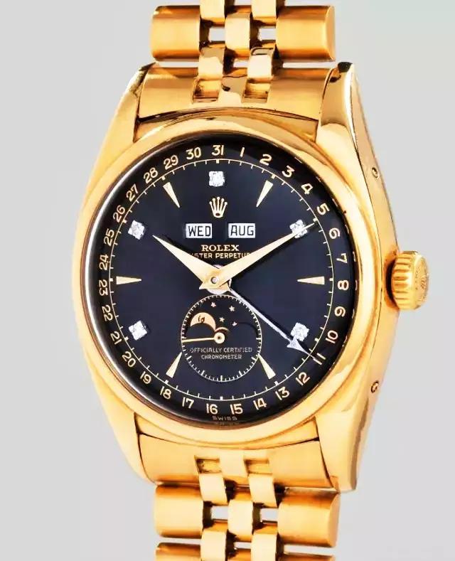 劳力士116231二手回收价,劳力士小绿针二手价格2022