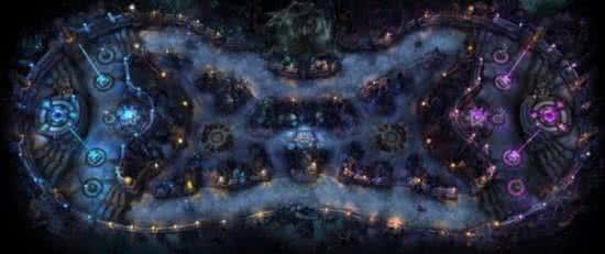 当你开黑时假装喜欢男的,lol开黑遇到什么有趣的事情