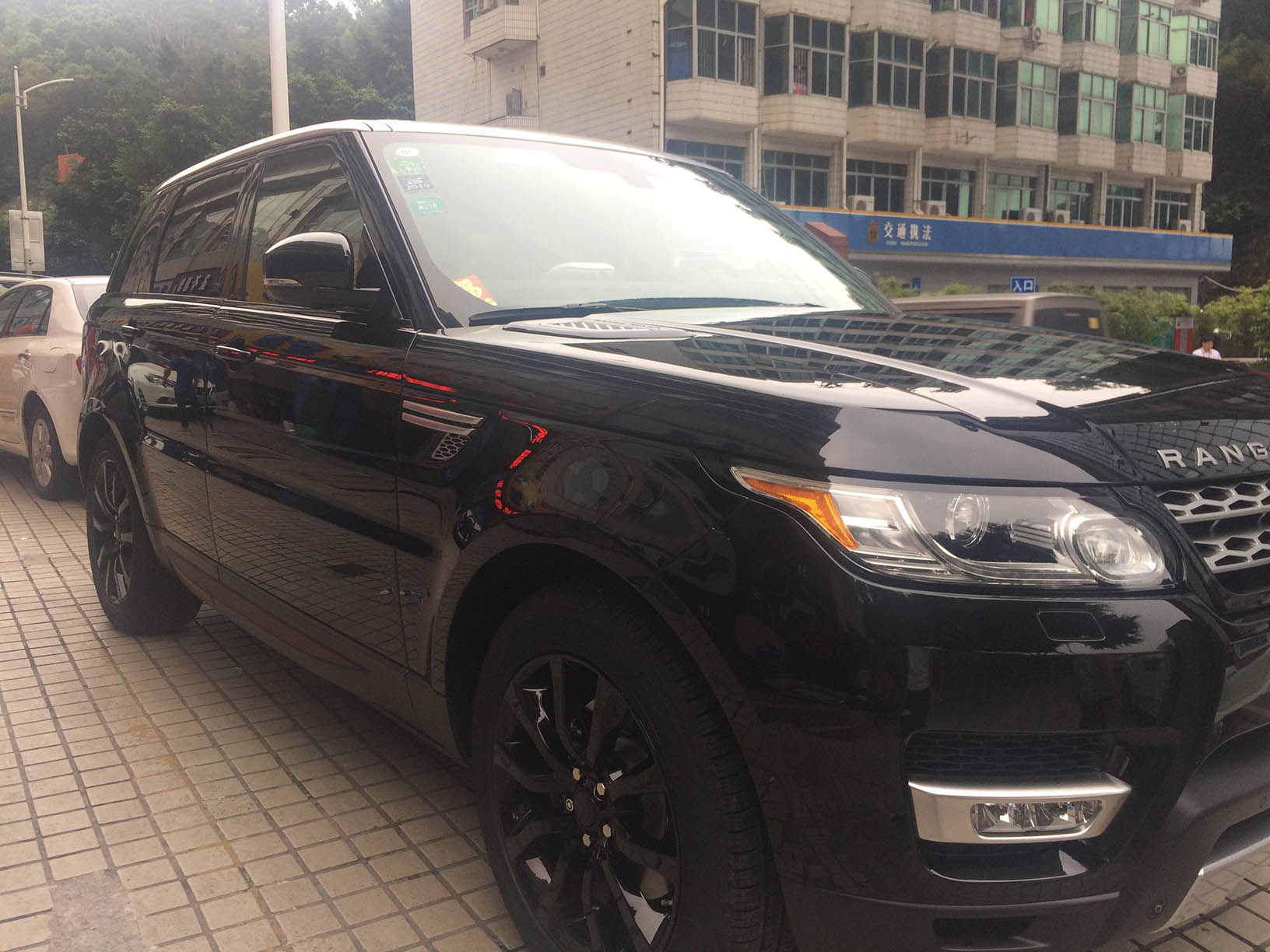 深圳汽车维修保养视频,深圳汽车保养包括哪些