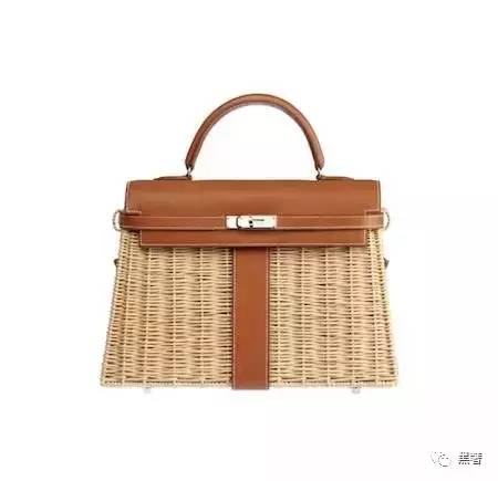 草编包包最新款推荐,轻奢草编包推荐