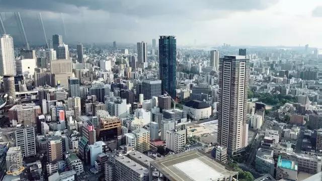 5天4夜日本大阪京都旅游攻略