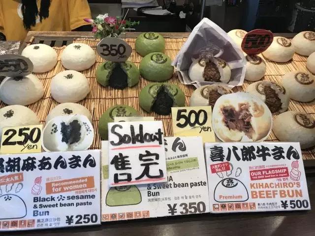 5天4夜日本大阪京都旅游攻略