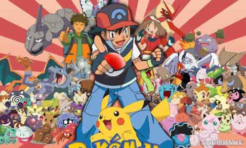 作为90后这些回忆都还记得吗,30部陪伴过无数人的童年动画片