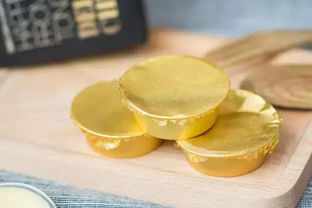 颜控必备！这款每月只卖7天的网红零食，俘虏了大半个娱乐圈！