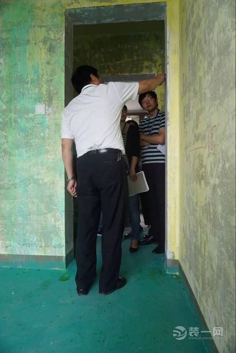 良心装修不被套路,良心工程室内装修