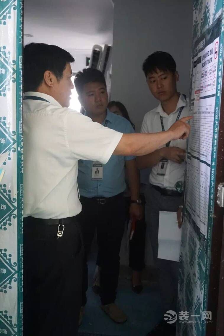 良心装修不被套路,良心工程室内装修