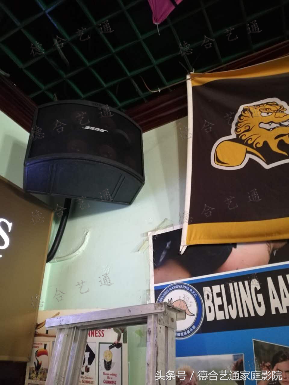 为什么那么多人喜欢bose音响,bose音响到底有多牛