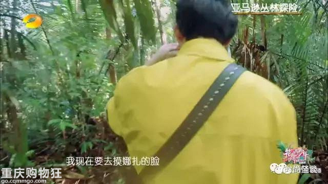 被娜扎种过的草已经长成草原！软萌式带货到底是什么神技能！