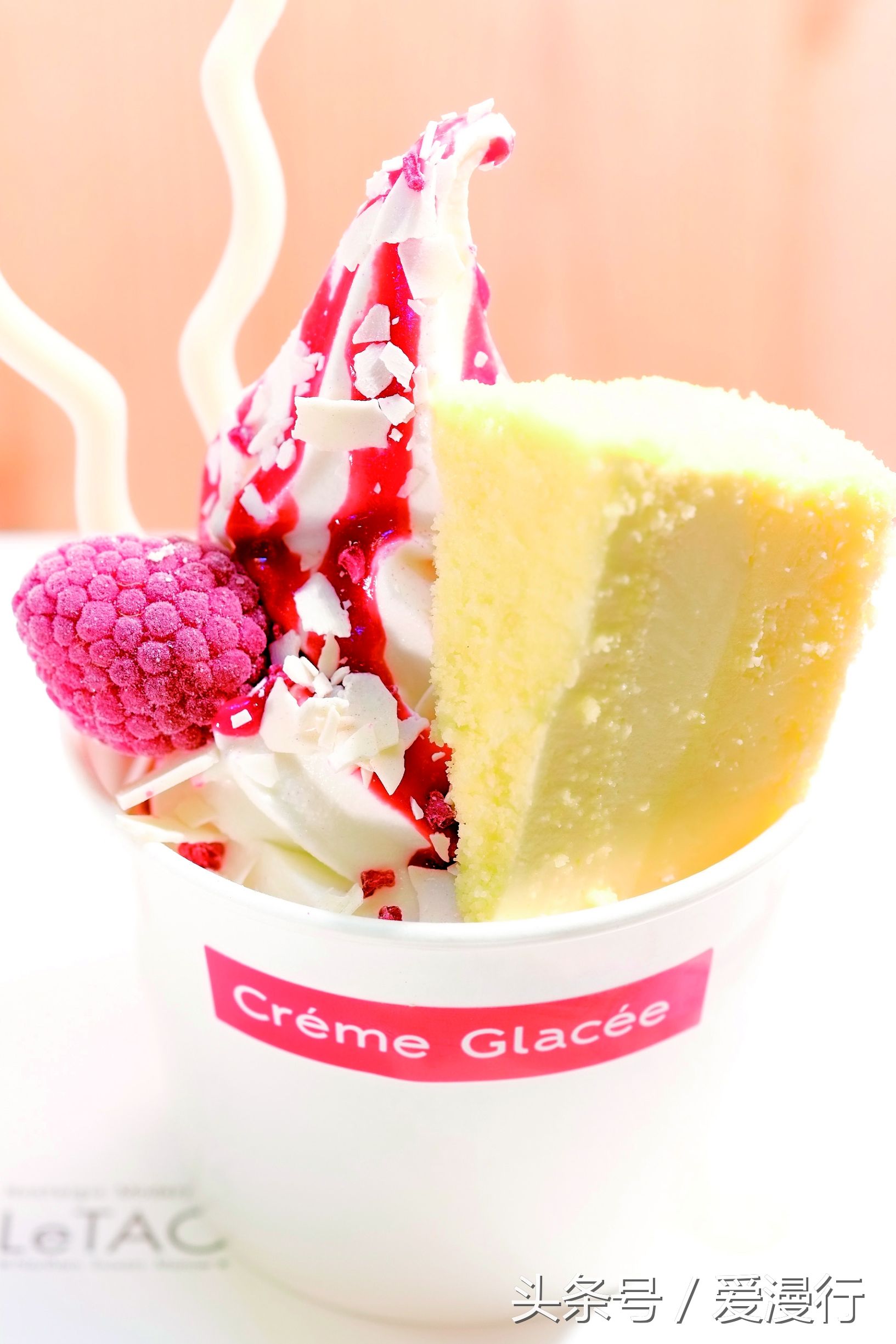 一封来自小樽的情书完整版,吃货小情书