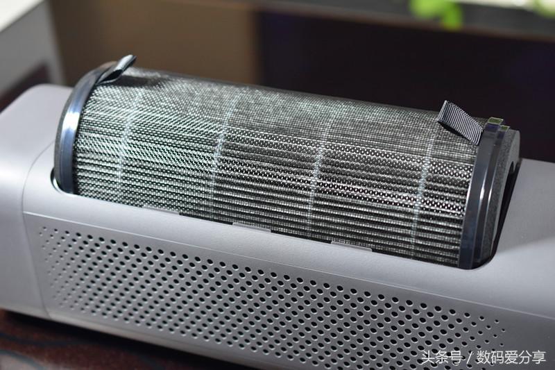 小米车载空气净化器除甲醛评测,小米车载空气净化器平时要清洁吗