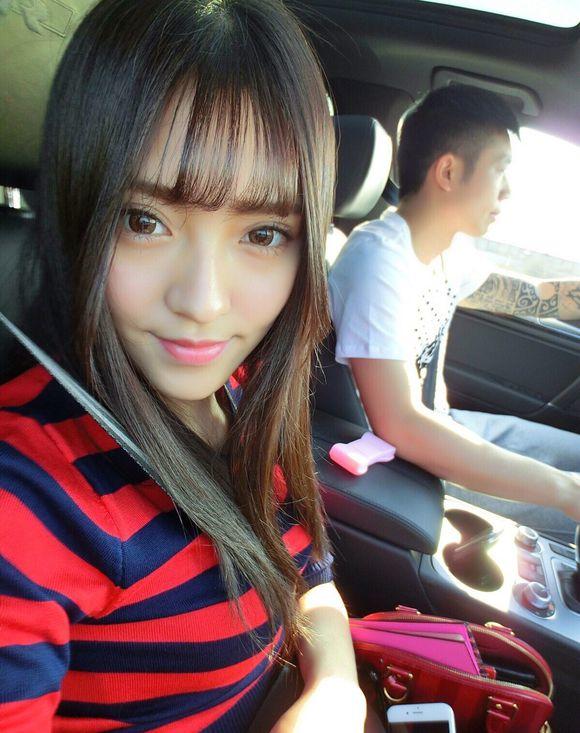 国足第三任娇妻,国足最美五位太太