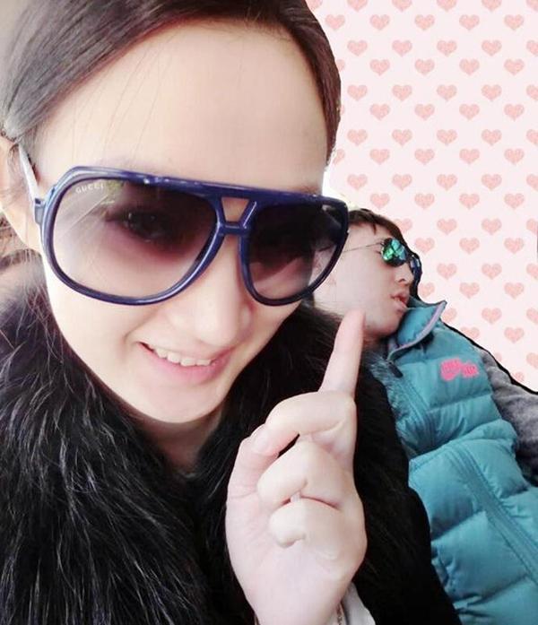 国足第三任娇妻,国足最美五位太太