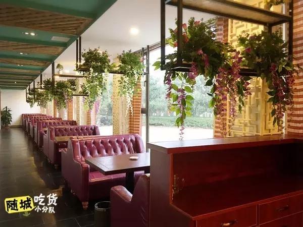 随州主题特色酒店,随州特色美食酒店