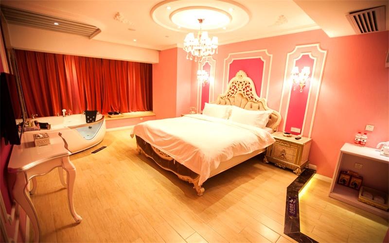 随州主题特色酒店,随州特色美食酒店