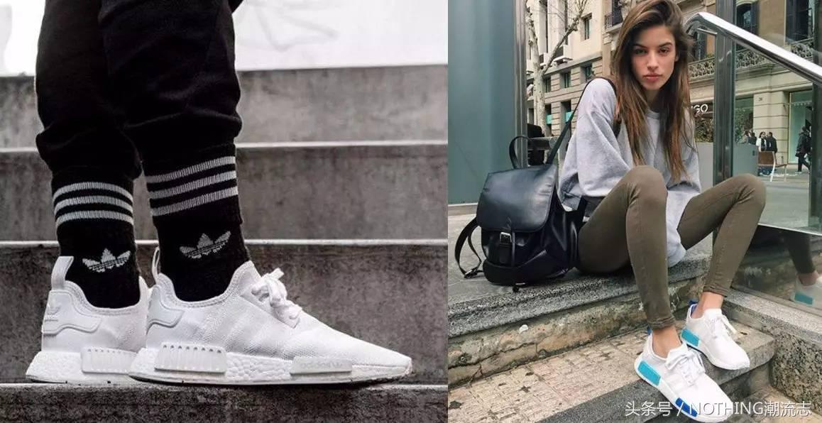 适合夏天穿的透气休闲运动鞋,轻薄透气的运动鞋推荐