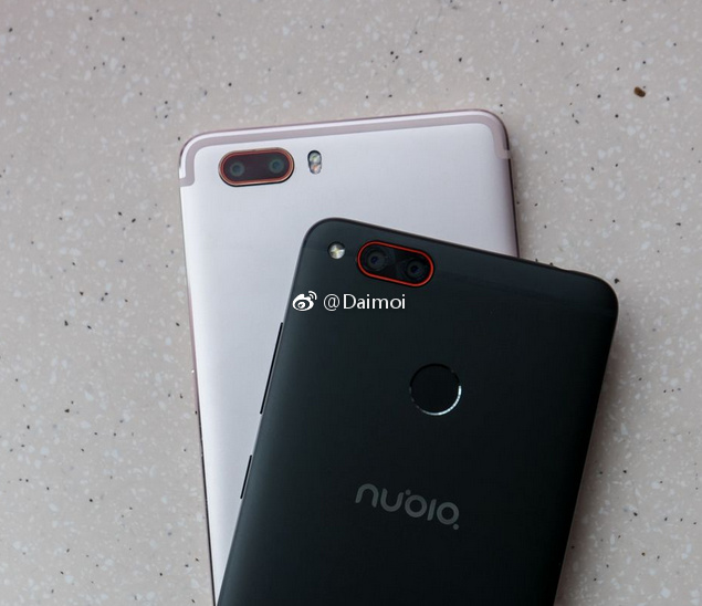 努比亚手机z17s维修,努比亚z17系统能升级到8.0吗