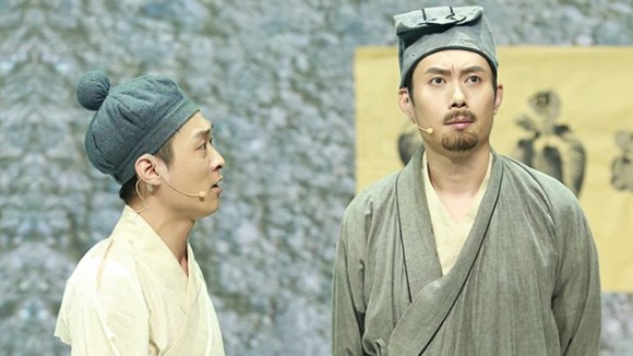 鹿晗刘壮实杨幂,鹿晗刘壮