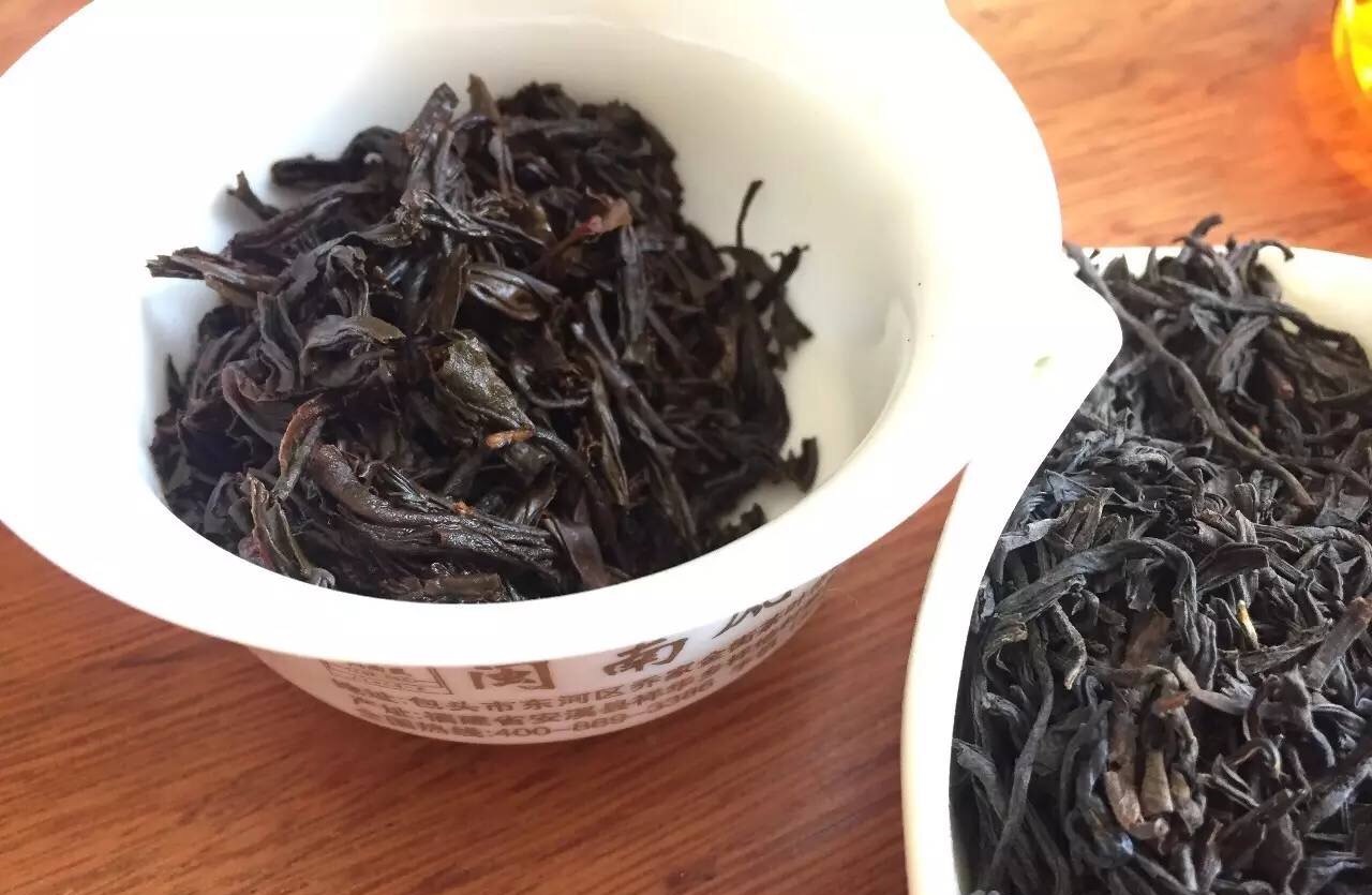 福建十大名茶品牌,福建十大名茶是乌龙茶吗