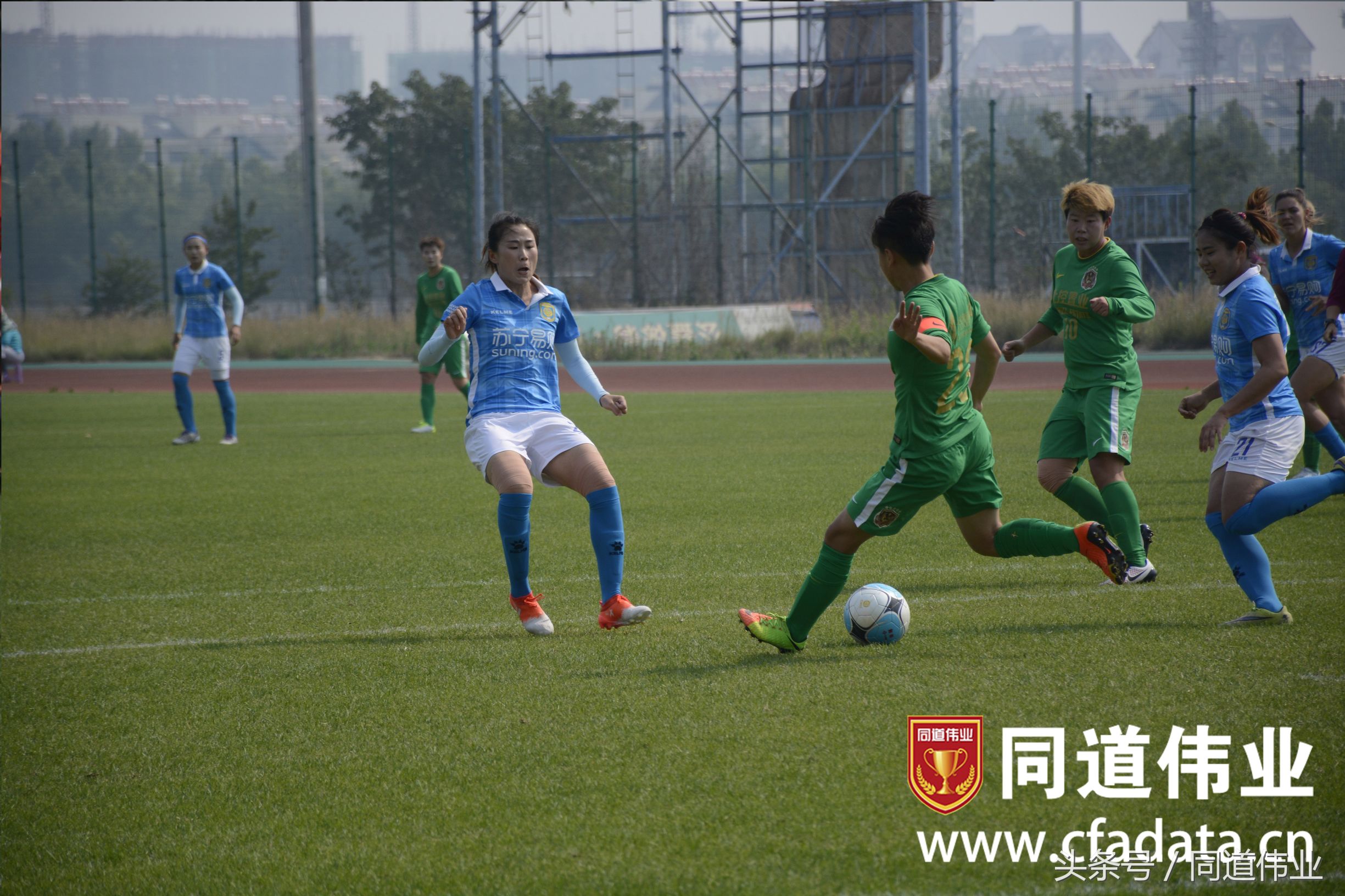 中国女子足球甲级联赛第三轮赛果,2022年中国全国女子足球协会杯