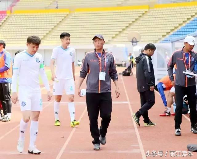 丽江飞虎赛程,丽江飞虎队进过中超吗