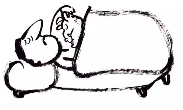 树丛｜大眼睛小眼珠，呆萌可爱舍夫勒