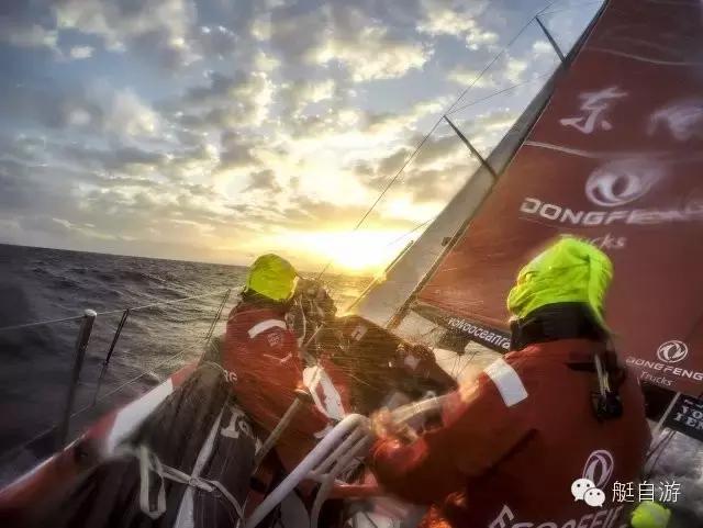 帆船国际赛事,国际帆船大赛排名