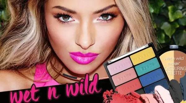 欧美开价彩妆在哪购买正品,欧美开价彩妆有哪些