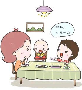 宝宝消化不好不爱吃辅食了,宝宝消化不好就不爱吃奶么