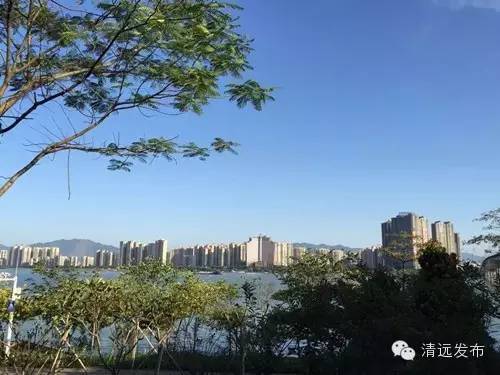 来了来了！2016年清远要发生这些大事，将这样改变你我的生活！