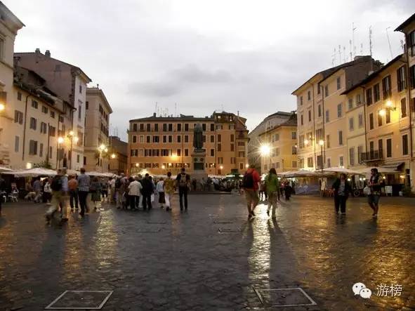 欧洲最出名购物圣地,欧洲购物哪里便宜