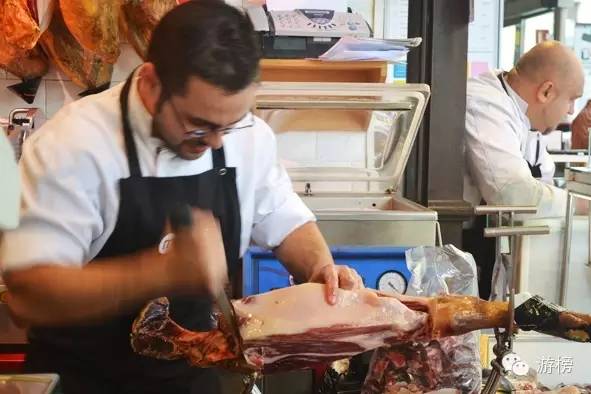 欧洲最出名购物圣地,欧洲购物哪里便宜