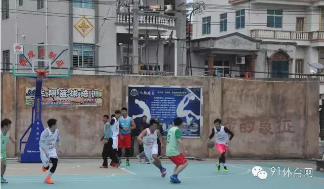 2016省篮球联赛赛程表,迎春节篮球比赛