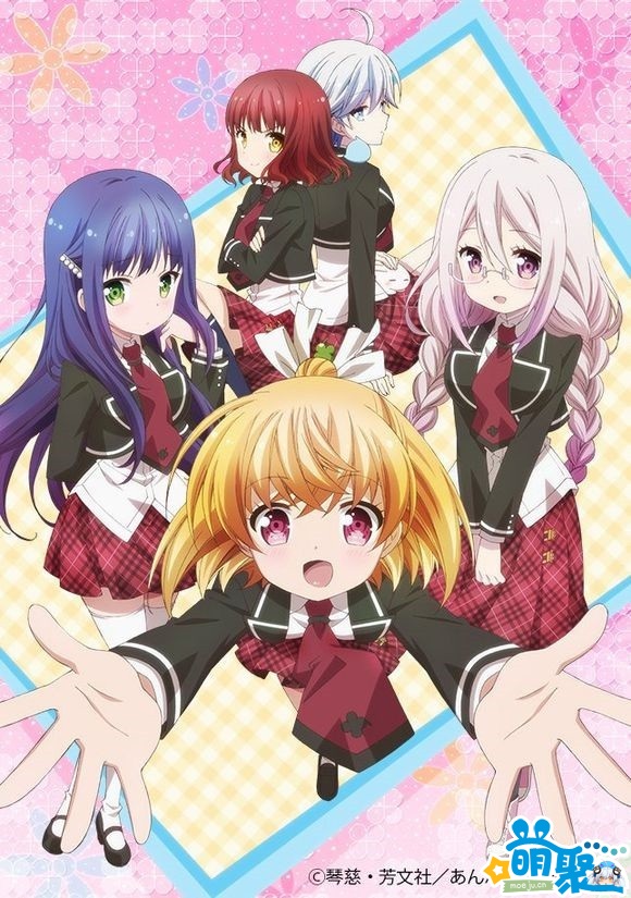 零之使魔第3季1-12全集,零之使魔后续