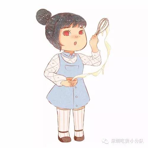 吃货浪游记丨我的胃说想去南半球看看~