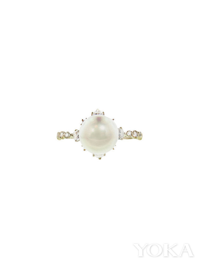 十二星座适合的婚戒,12星座婚戒挑选法则