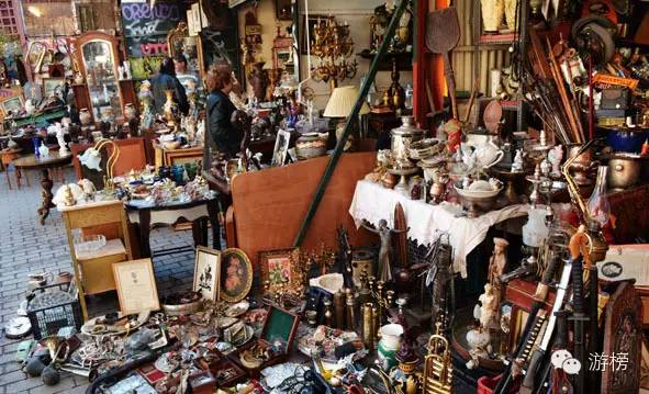 欧洲最出名购物圣地,欧洲购物哪里便宜