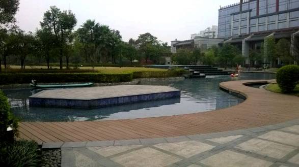 桂林香格里拉大酒店漓江厅,桂林漓江香格里拉大酒店