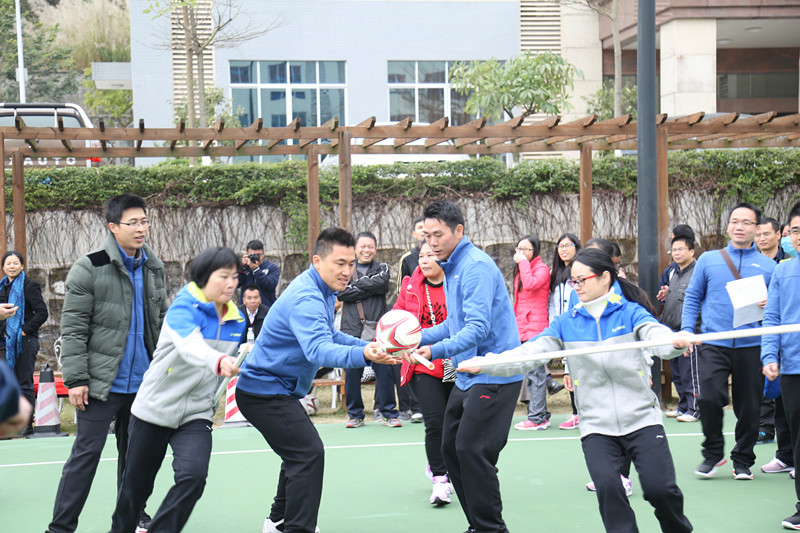 2023年云浮市运动会,质监活动