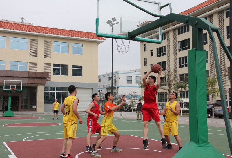 2023年云浮市运动会,质监活动