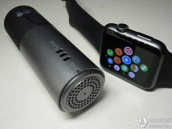 让行车也互动起来！极路客T1众测报告