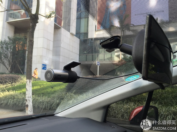 让行车也互动起来！极路客T1众测报告