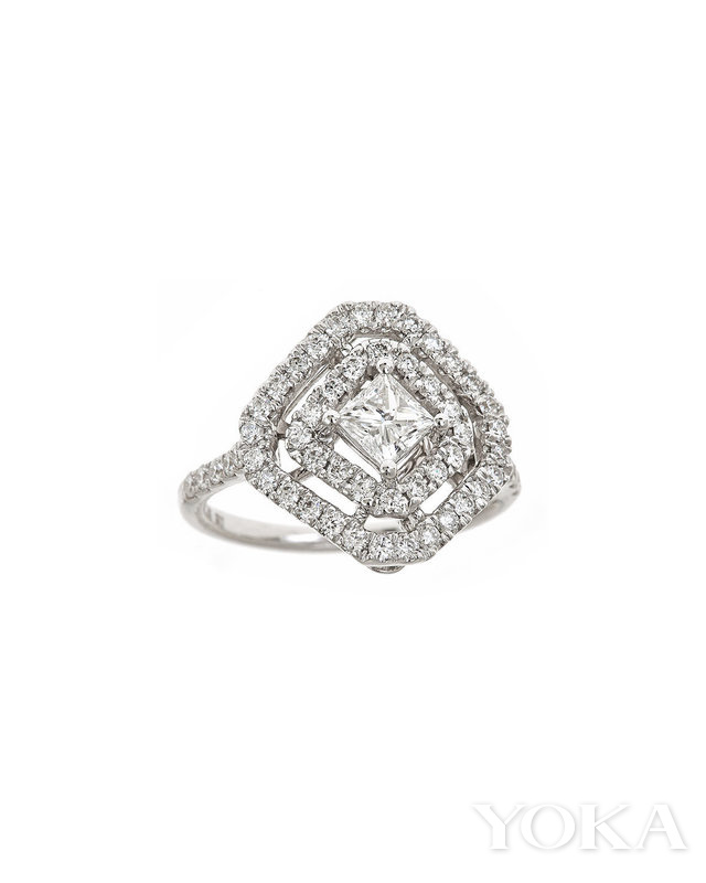 十二星座适合的婚戒,12星座婚戒挑选法则