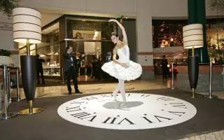 欧洲最出名购物圣地,欧洲购物哪里便宜